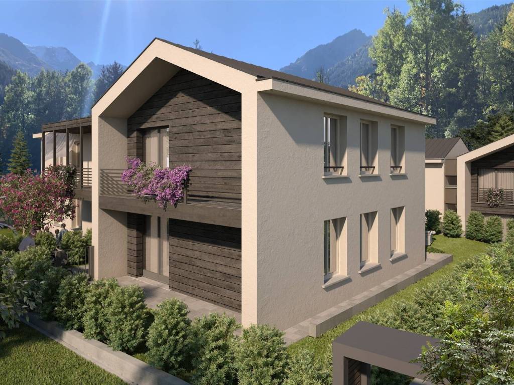 Appartamento a Temù in Via Prevalè - Foto 3