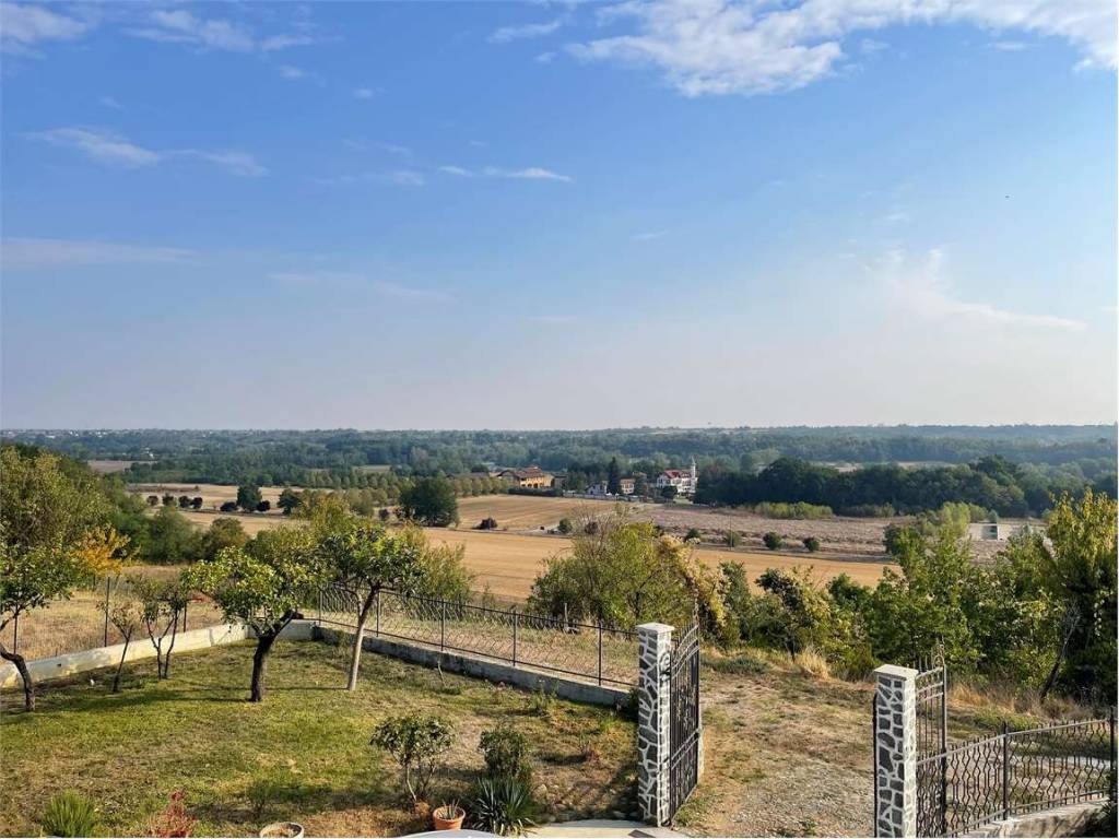 Casa indipendente a Capriata d'orba - Foto 5