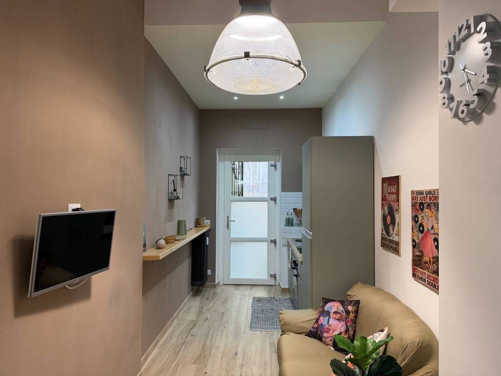 Appartamento a Torino in Via Saluzzo, 47 - Foto 2