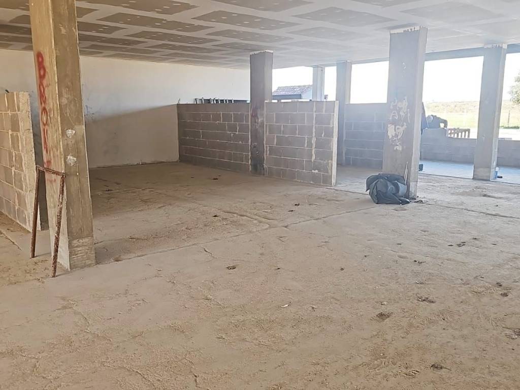 Box / garage a Pomezia in Via Generale Carlo Alberto Dalla Chiesa, 82 - Foto 3