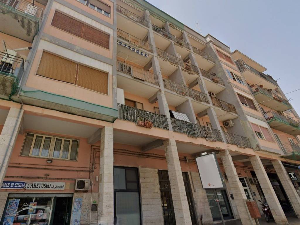 Appartamento a Siracusa in Via Torino - Foto 2