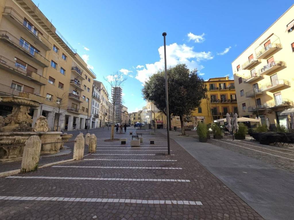 Immobile a Velletri in Piazza Cairoli, 27 - Foto 3