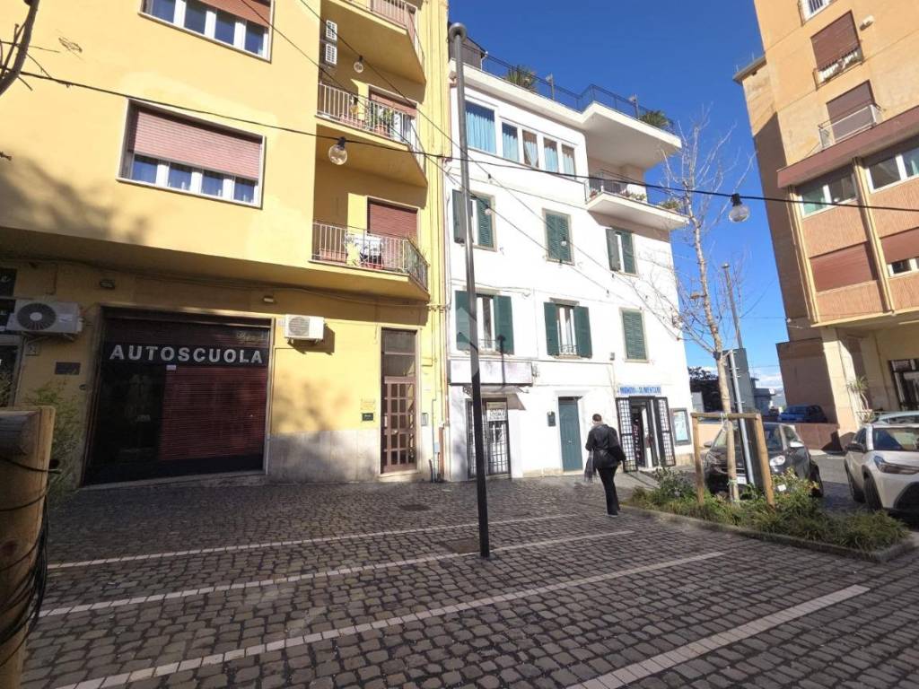 Immobile a Velletri in Piazza Cairoli, 27 - Foto 4