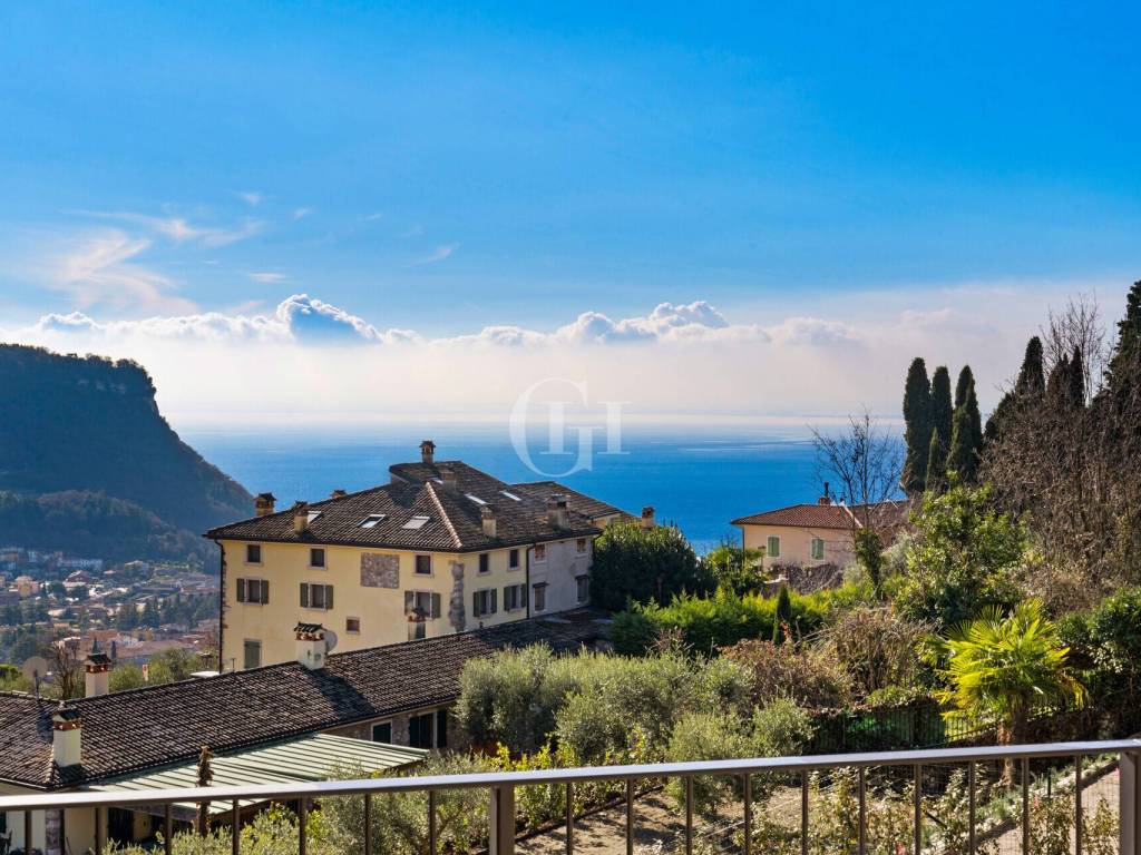 Villa a Garda in Beati Alti - Foto 4