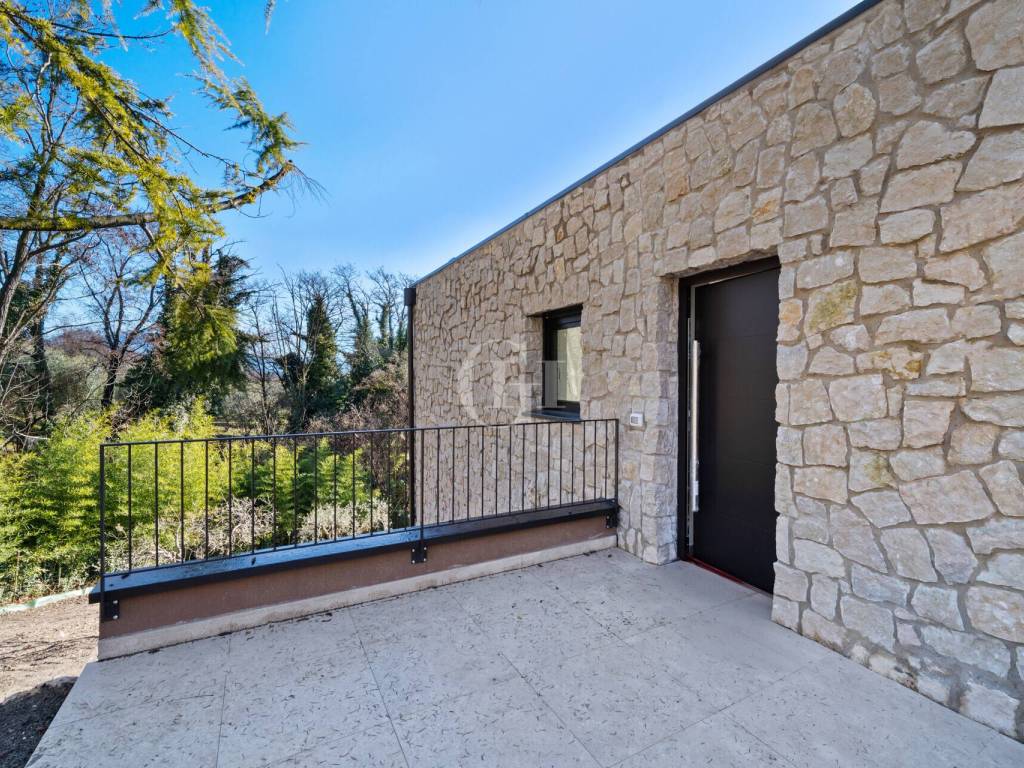 Villa a Garda in Beati Alti - Foto 5