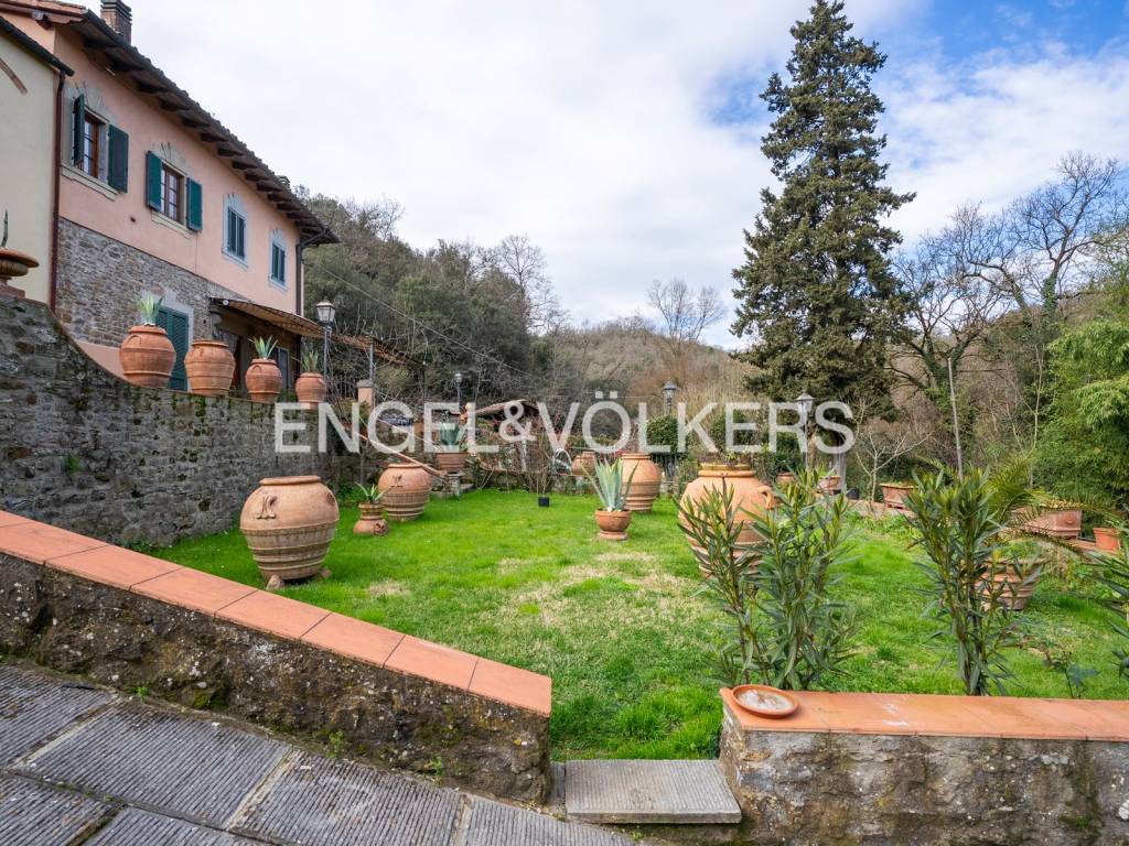 Villa a Lastra a signa in Via Vecchia Pisana - Foto 4