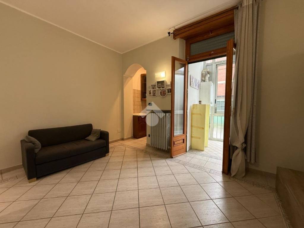 Appartamento a Torino in Via Alessandro Carroccio, 16 - Foto 2