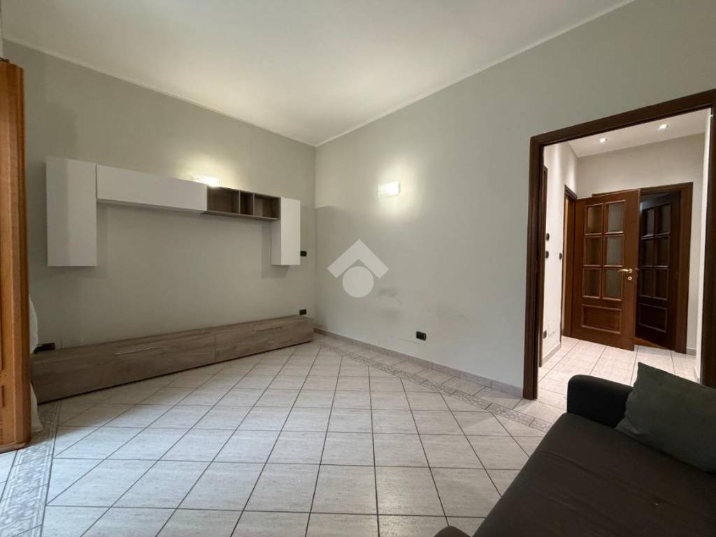 Appartamento a Torino in Via Alessandro Carroccio, 16 - Foto 3