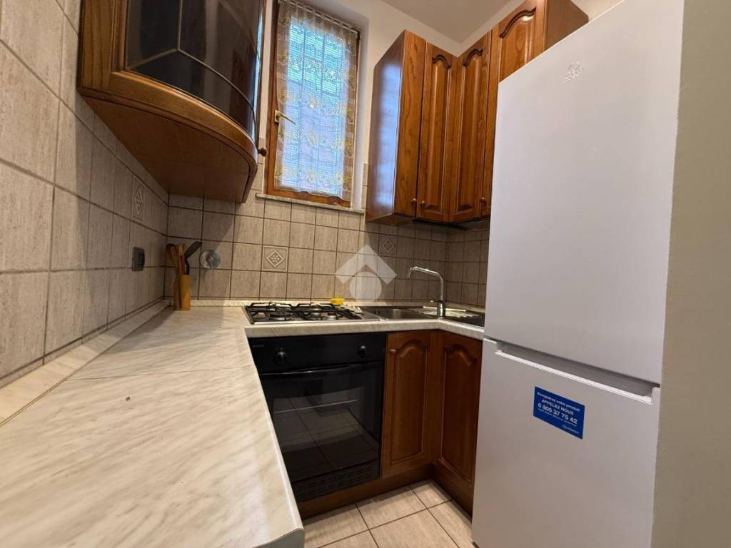 Appartamento a Torino in Via Alessandro Carroccio, 16 - Foto 4