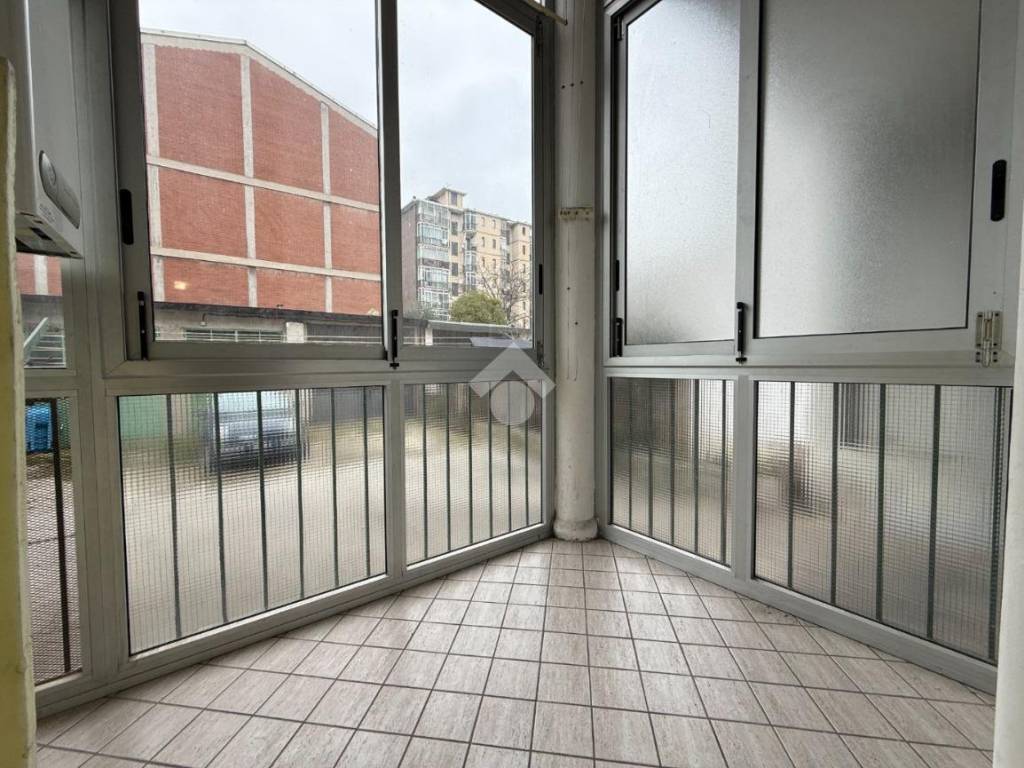 Appartamento a Torino in Via Alessandro Carroccio, 16 - Foto 5