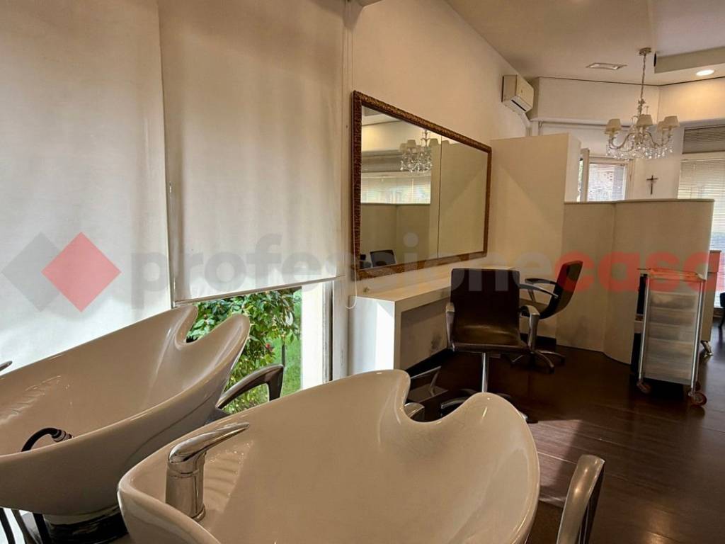 Immobile a Capraia e limite in via Martin Luther King, 2 - Foto 4