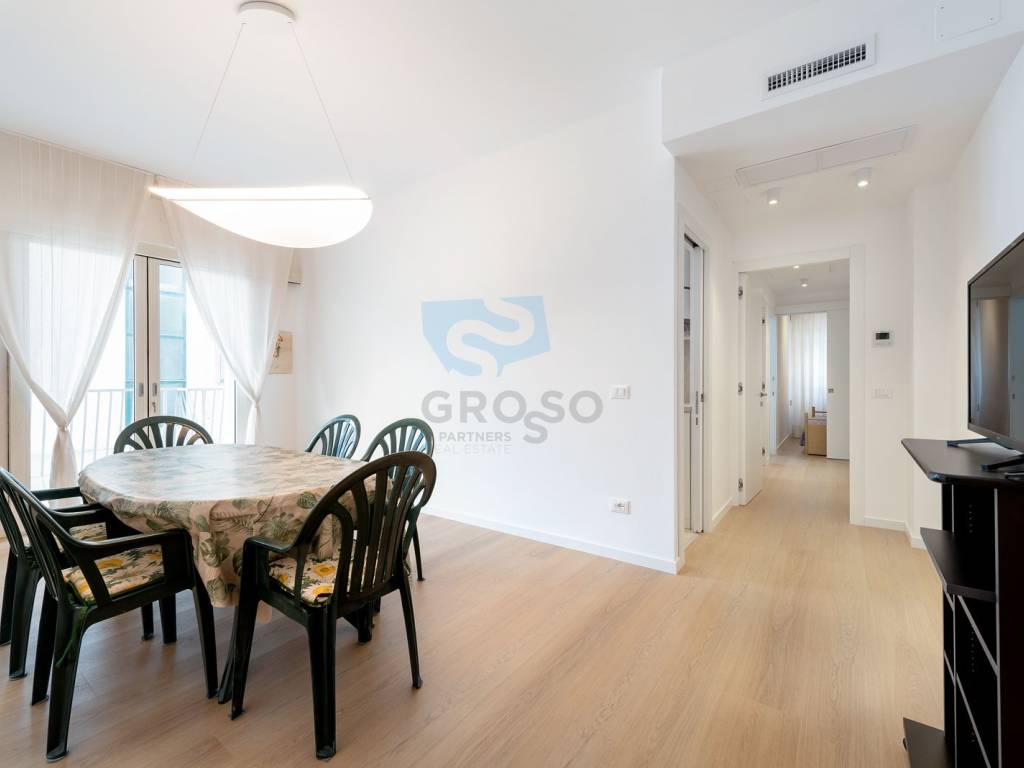 Appartamento a Jesolo in Via Andrea Bafile - Foto 3