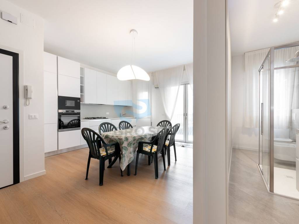 Appartamento a Jesolo in Via Andrea Bafile - Foto 5