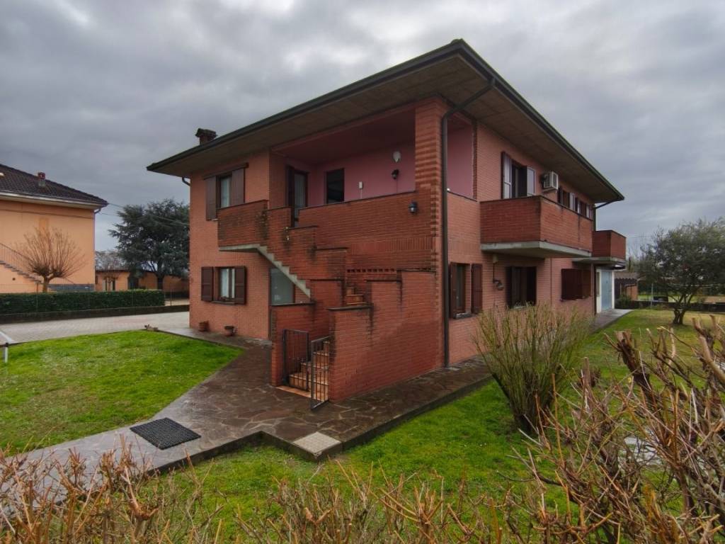 Villa a Cava manara in Via Villa Glori, 20 - Foto 3