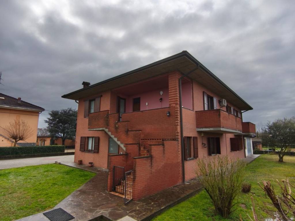 Villa a Cava manara in Via Villa Glori, 20 - Foto 4