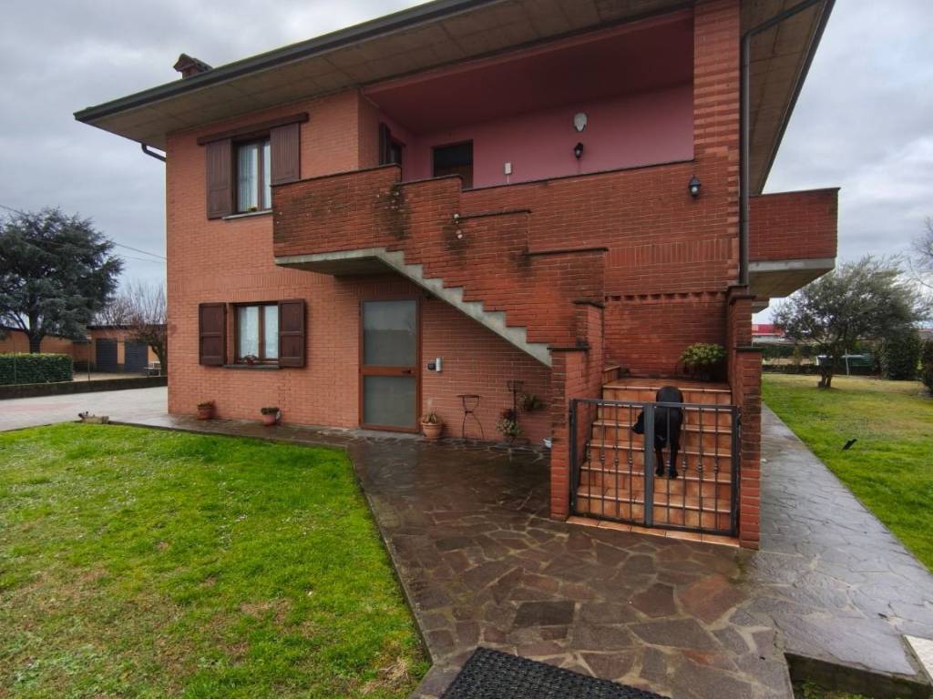 Villa a Cava manara in Via Villa Glori, 20 - Foto 5