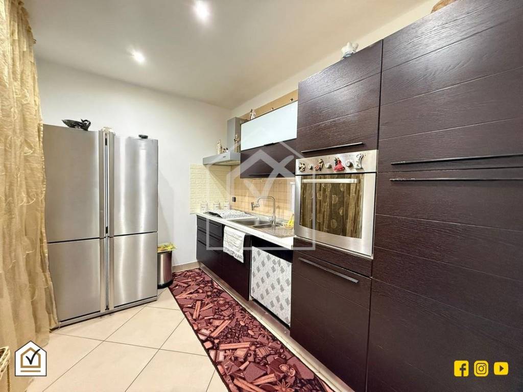 Appartamento a Bari in Strada Capo Scardicchio - Foto 3