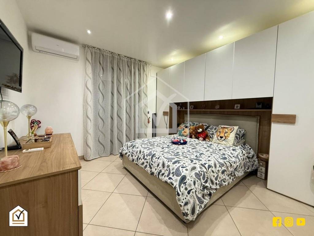 Appartamento a Bari in Strada Capo Scardicchio - Foto 4