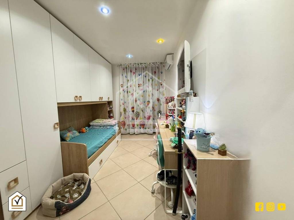 Appartamento a Bari in Strada Capo Scardicchio - Foto 5