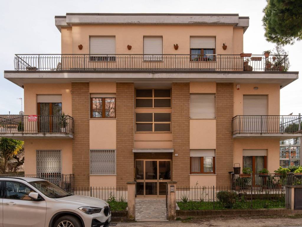 Appartamento a Fano in Via Indipendenza - Foto 2