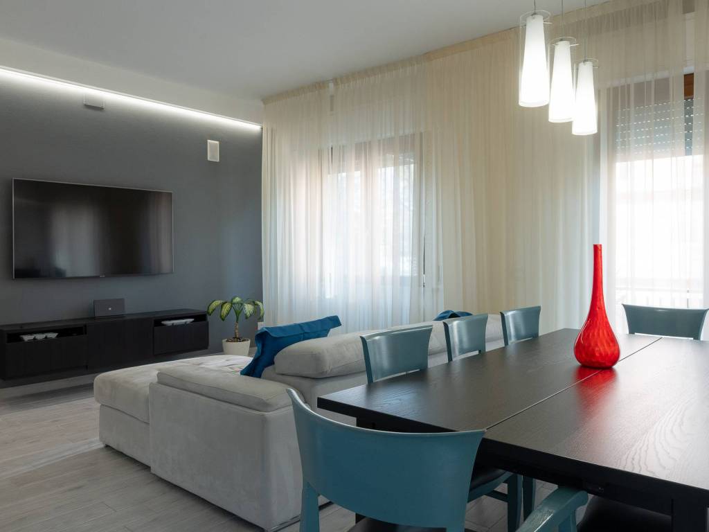 Appartamento a Fano in Via Indipendenza - Foto 3