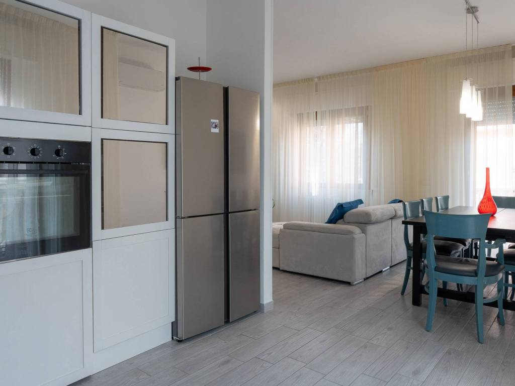 Appartamento a Fano in Via Indipendenza - Foto 4