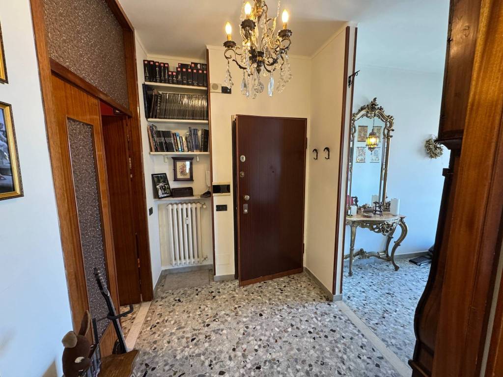 Appartamento a Alessandria in Via Giulio Monteverde, 22 - Foto 2