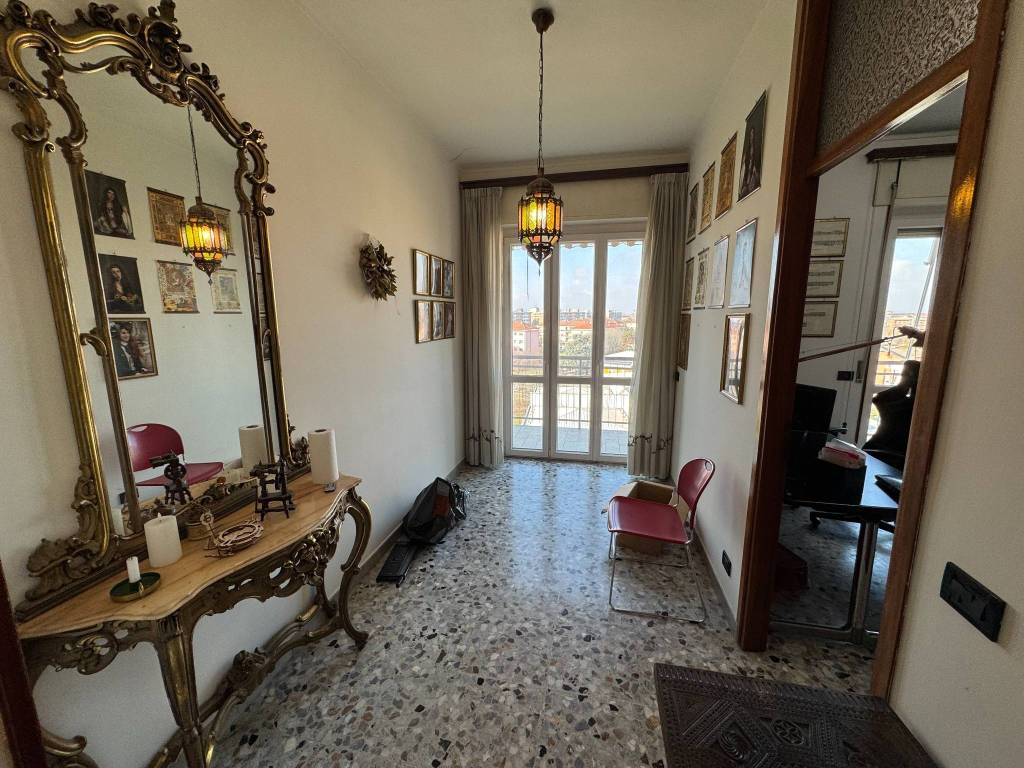 Appartamento a Alessandria in Via Giulio Monteverde, 22 - Foto 3