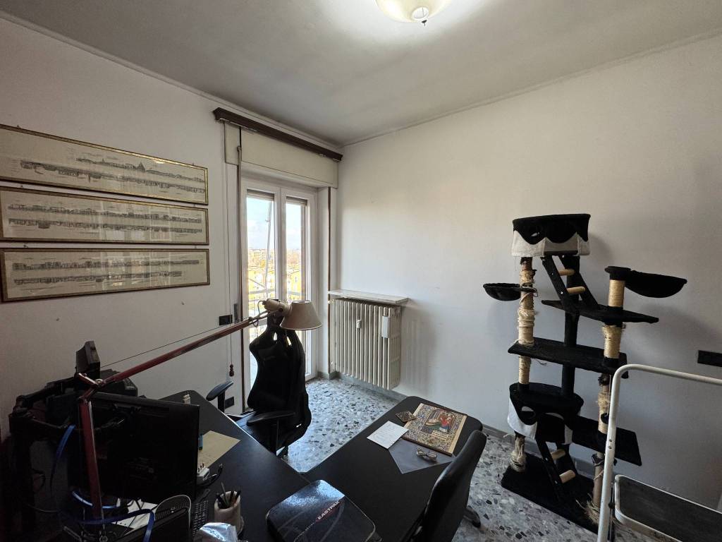 Appartamento a Alessandria in Via Giulio Monteverde, 22 - Foto 5