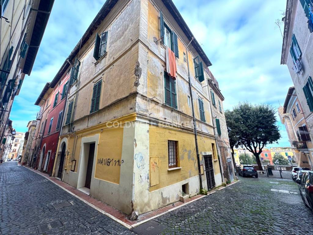 Appartamento a Monterotondo in via Oberdan, 65 - Foto 2