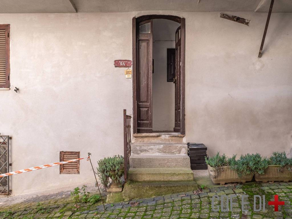 Appartamento a Gradoli in Piazza Guglielmo Marconi - Foto 3