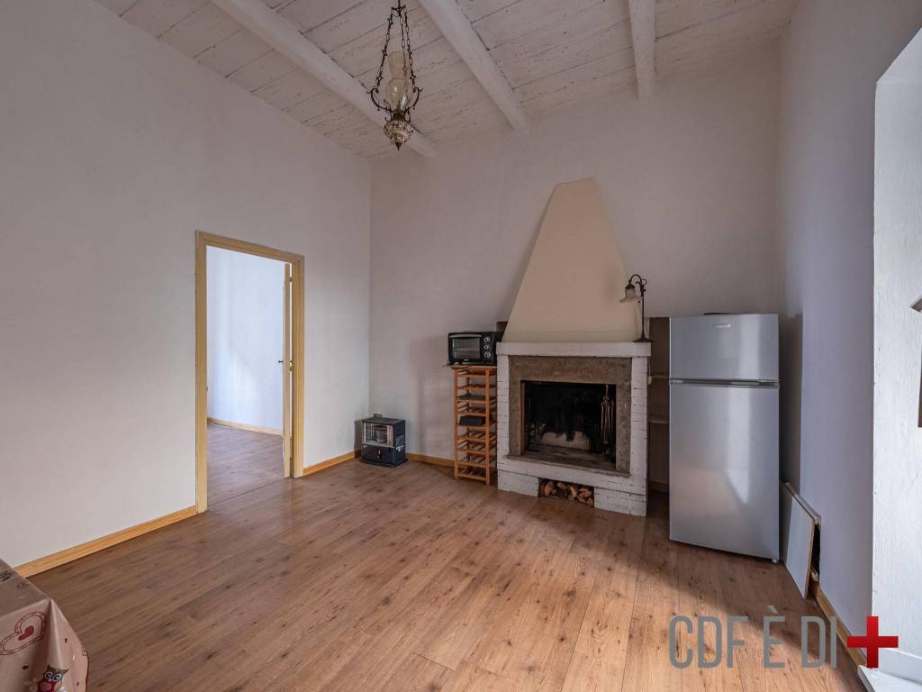 Appartamento a Gradoli in Piazza Guglielmo Marconi - Foto 5