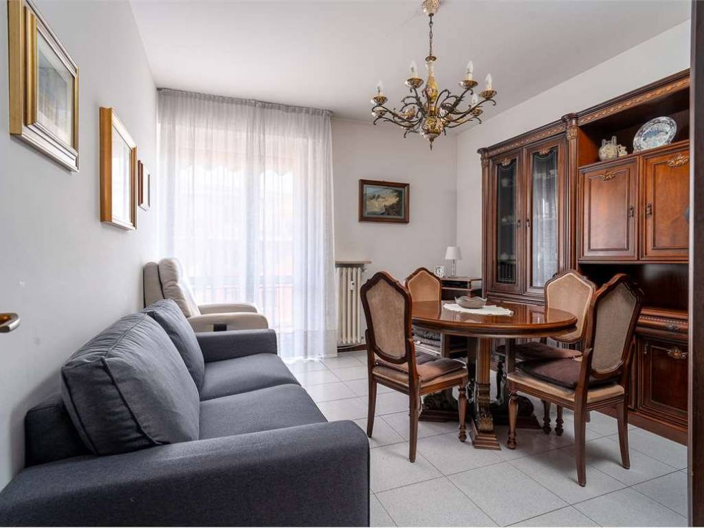 Appartamento a Novara in via galileo galilei, 50 - Foto 2