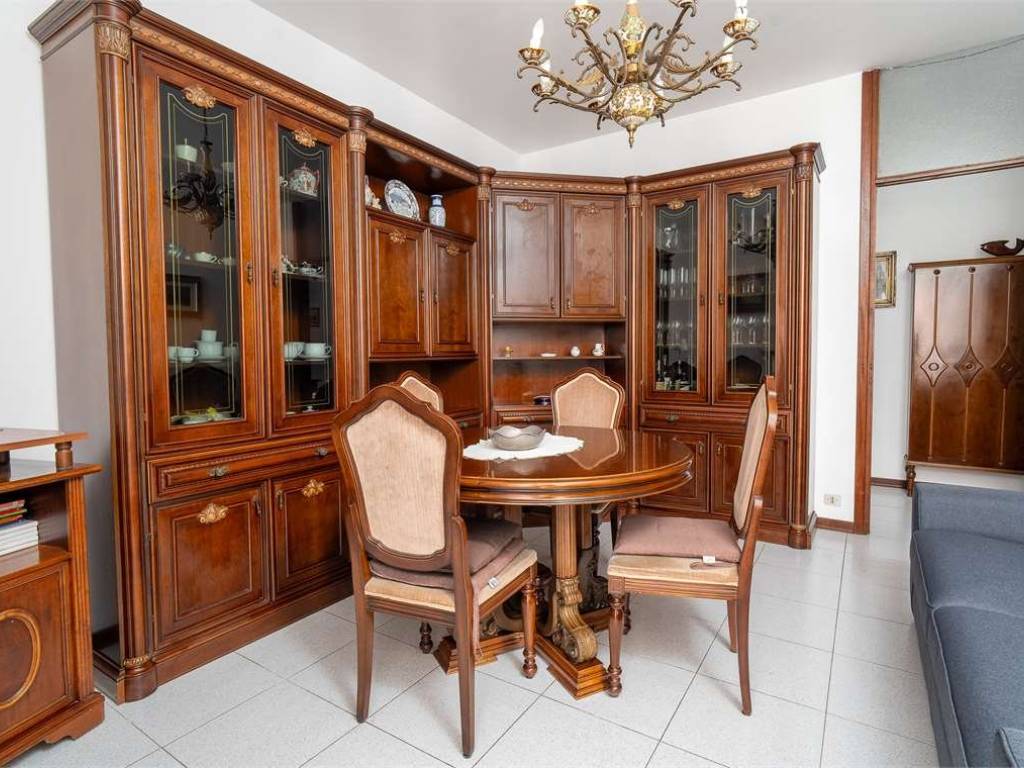 Appartamento a Novara in via galileo galilei, 50 - Foto 3