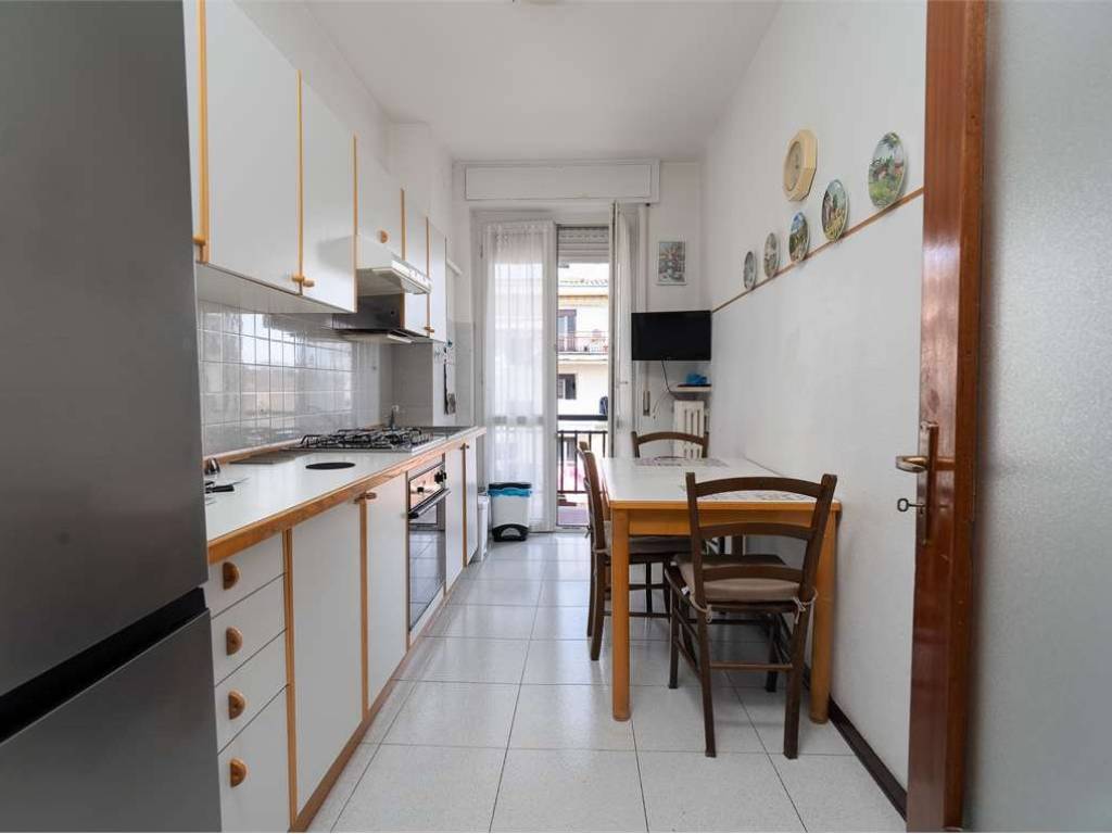 Appartamento a Novara in via galileo galilei, 50 - Foto 4