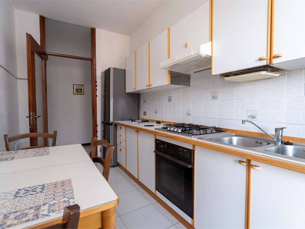 Appartamento a Novara in via galileo galilei, 50 - Foto 5