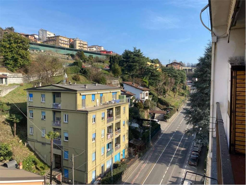 Appartamento a Como in via Bellinzona , 255 - Foto 5