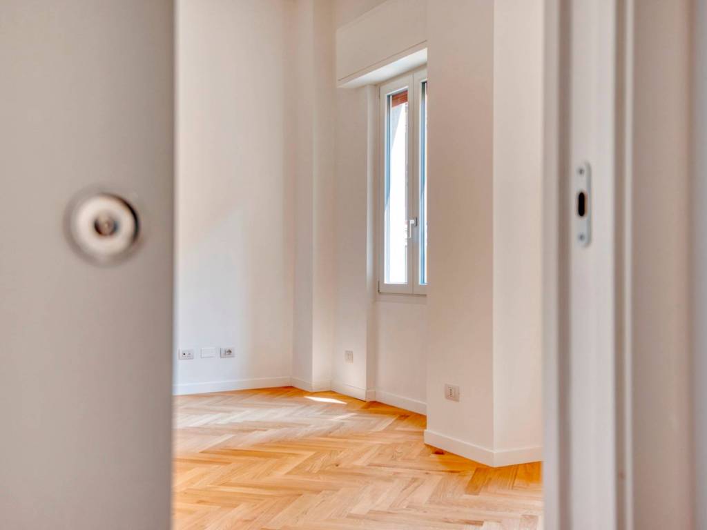 Appartamento a Milano in Via Teodosio, 57 - Foto 5