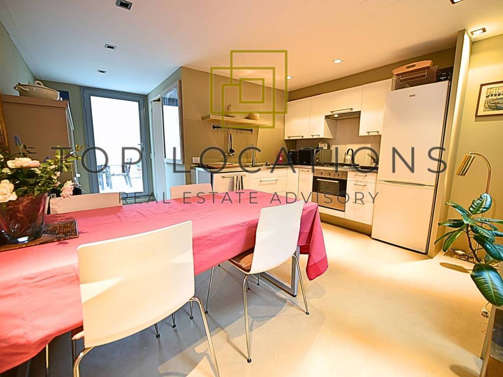 Appartamento a Milano in Via Morimondo - Foto 4