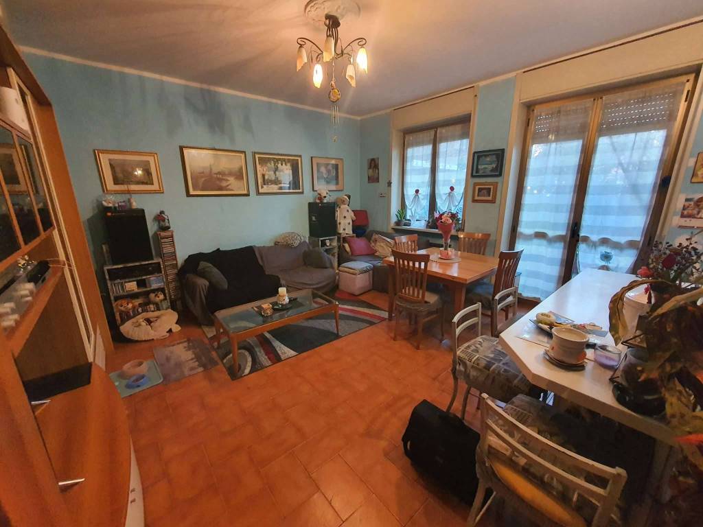 Appartamento a Pizzighettone in largo Bernardino Campi - Foto 3