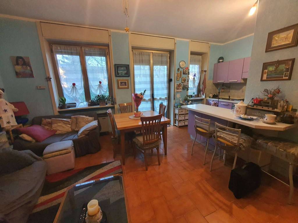 Appartamento a Pizzighettone in largo Bernardino Campi - Foto 4