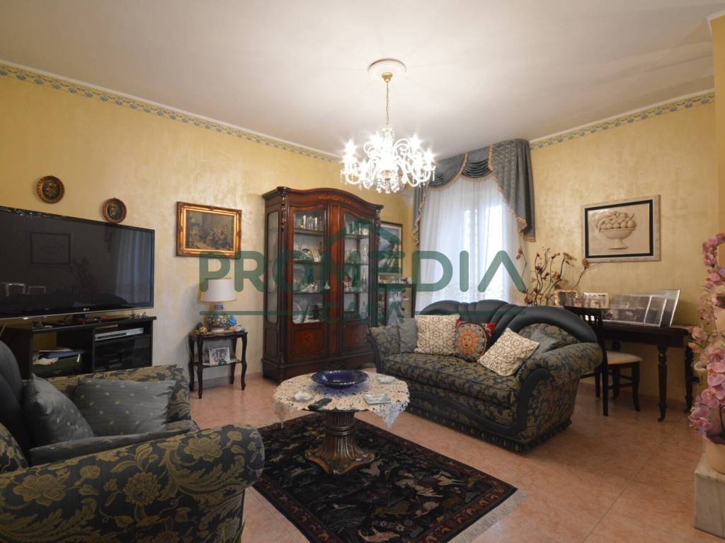 Appartamento a Messina in Via Oglio vecchio traversa prima, 2 - Foto 2