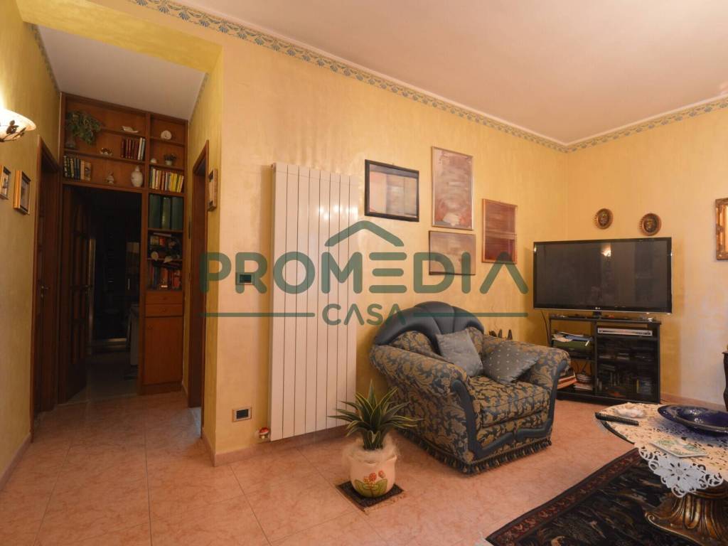 Appartamento a Messina in Via Oglio vecchio traversa prima, 2 - Foto 5