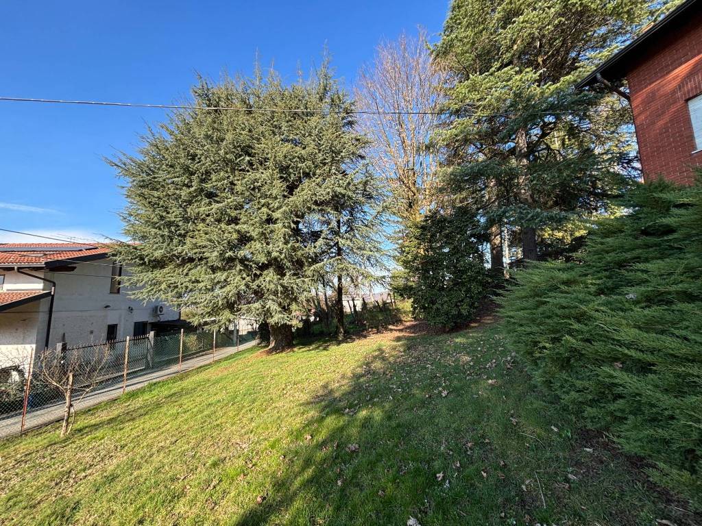 Villa a Moncrivello in Via Borgomasino - Foto 3