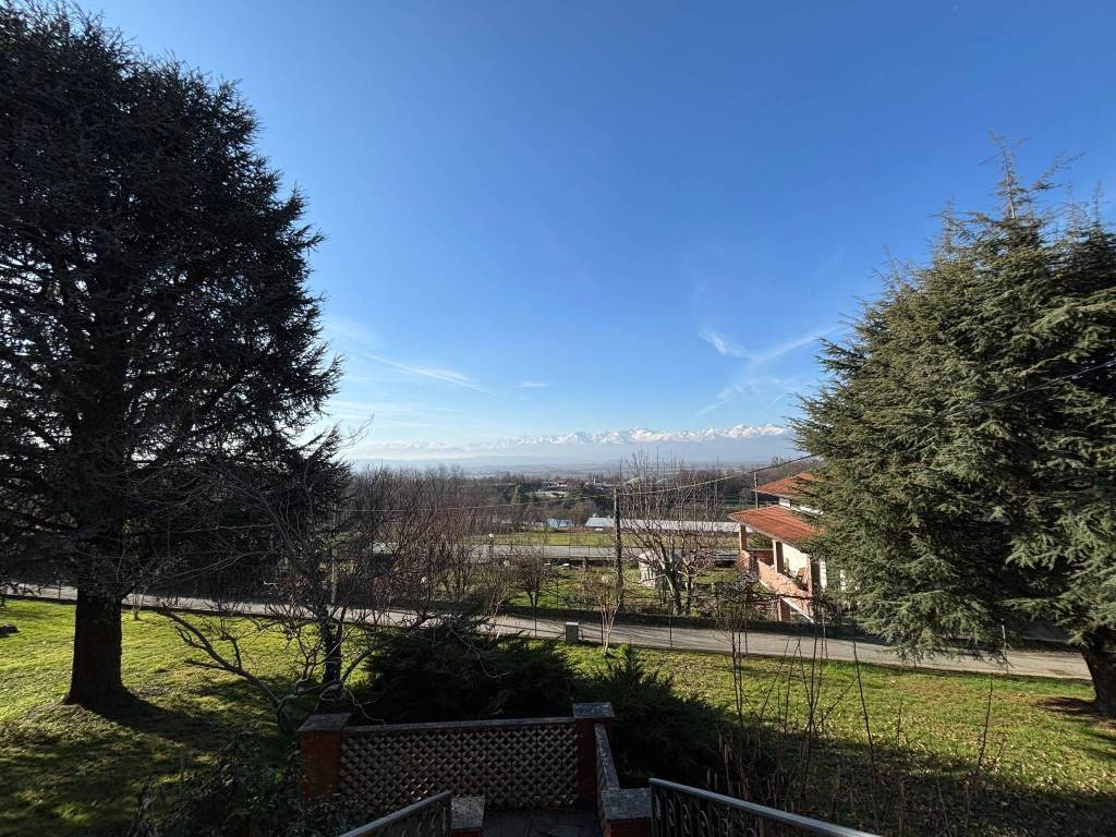 Villa a Moncrivello in Via Borgomasino - Foto 5