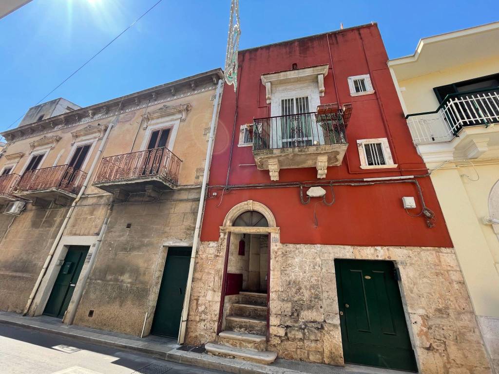 Appartamento a Bitritto in Via Roma, 43 - Foto 2