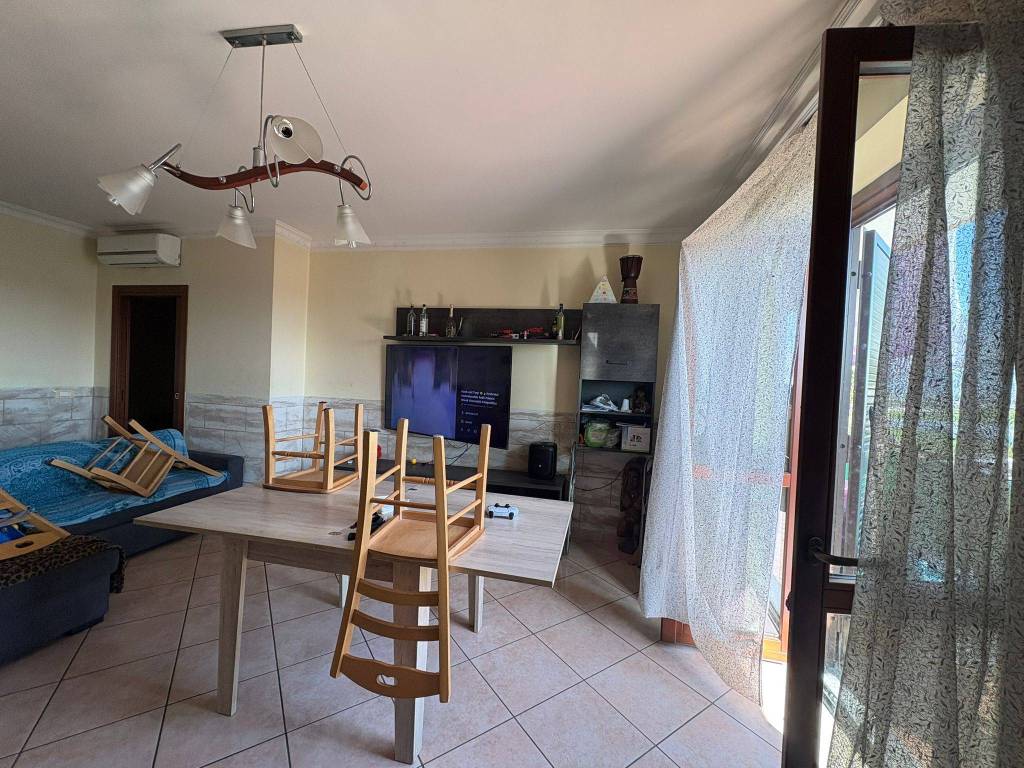 Appartamento a Orta di atella in Via Bugnano - Foto 2