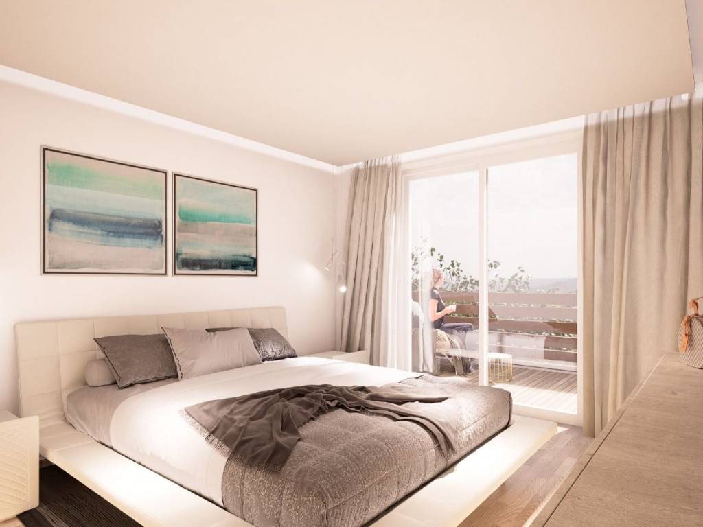 Appartamento a Bolzano in Via Zara, 11 - Foto 3