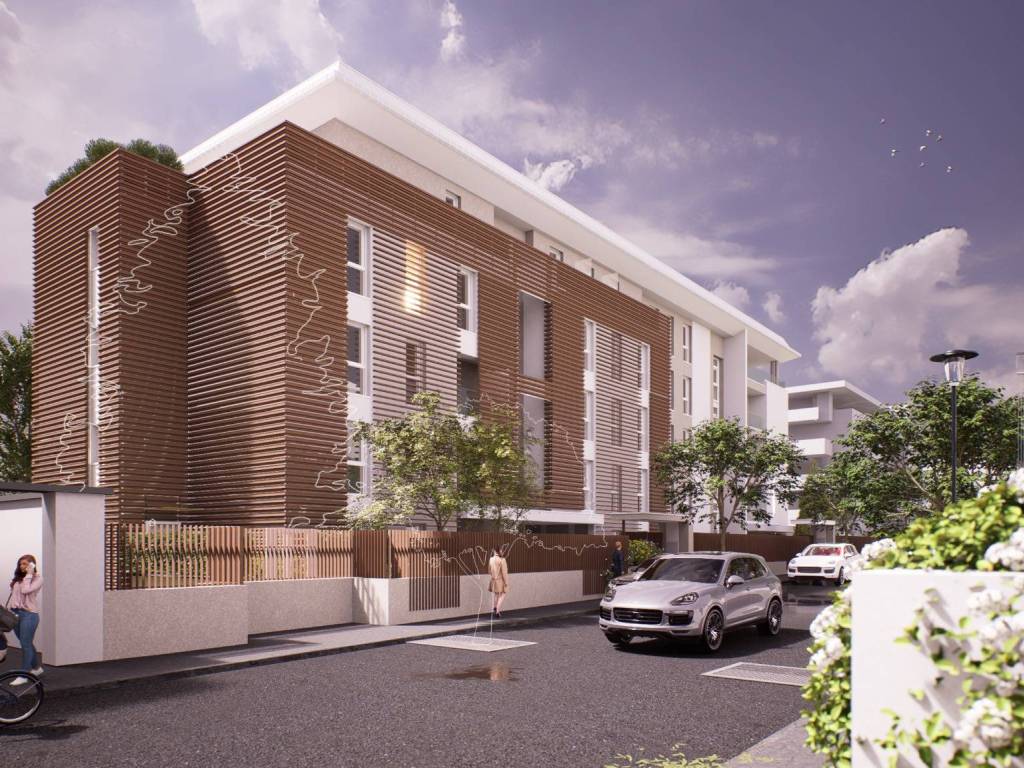 Appartamento a Bolzano in Via Zara, 11 - Foto 5