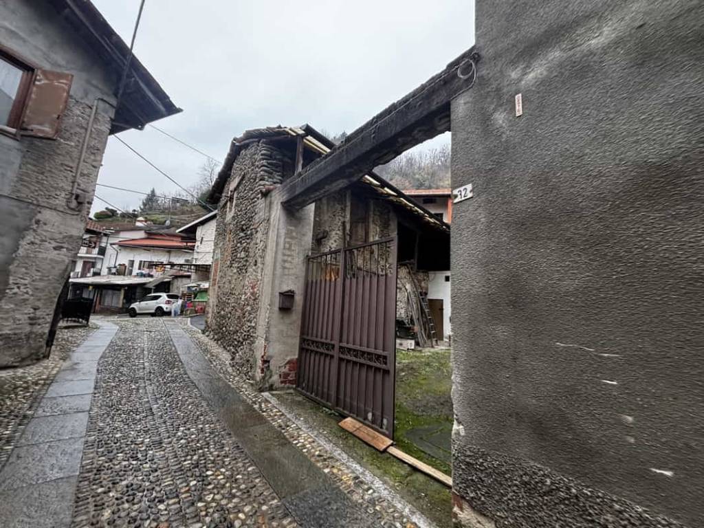 Casa indipendente a Serravalle sesia in Via San Grato, 32 - Foto 2